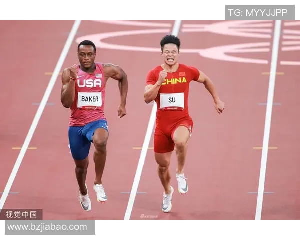 奥运会田径项目选手实力对比分析与各国竞技水平发展趋势探讨 奥运会田径项目选手实力对比分析与各国竞技水平发展趋势探讨