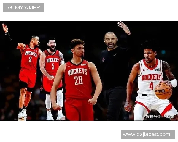 重磅消息！火箭队可能因伤缺席下一轮关键比赛