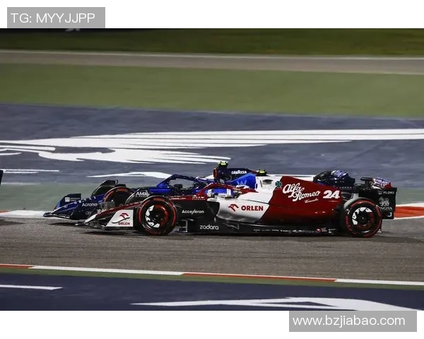 F1新赛季赛车技术升级全面解析提升性能与竞争力的关键要素