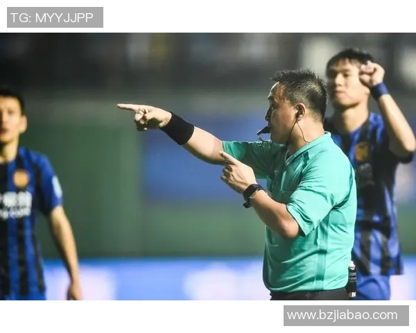 VAR社媒发布声明回应近期争议事件 强调公正与透明的裁判原则