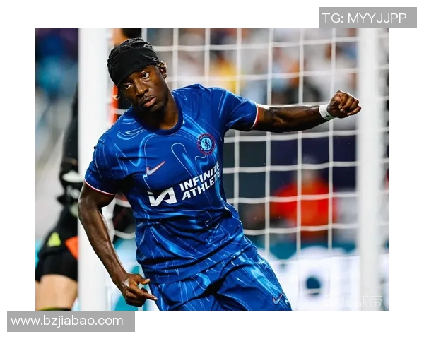 切尔西深夜发文疑似回应转会传闻引发热议球迷纷纷猜测未来动向