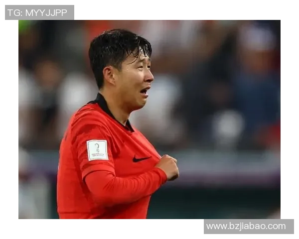 孙兴慜赛场爆发小插曲裁判果断处理引发争议分析