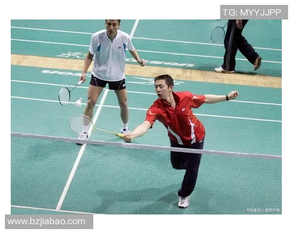 羽毛球训练方法创新及运动员适应性研究 羽毛球训练方法创新及运动员适应性研究