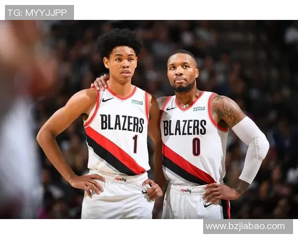 八卦爆料:利拉德被曝与明星传出绯闻 八卦爆料:利拉德被曝与明星传出绯闻