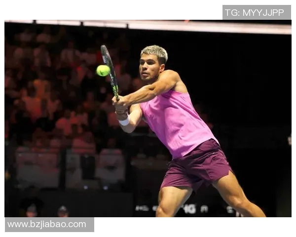 网球大满贯精彩瞬间：决赛高光回顾