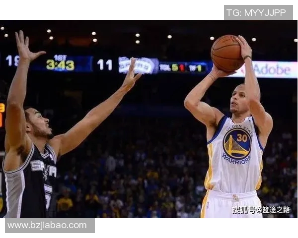 NBA季后赛关键时刻球员表现统计