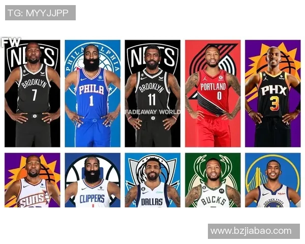 NBA赛季交易动态及其对联盟格局的影响