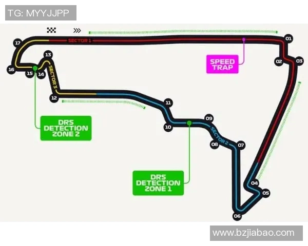 F1赛道设计对车队比赛策略的影响