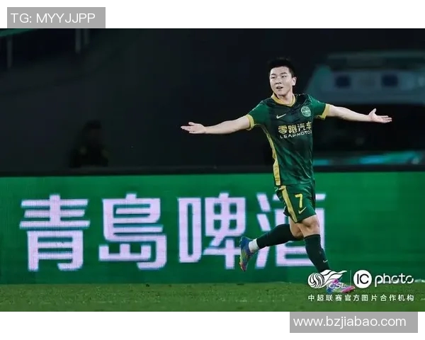 中超联赛排名变化分析及未来展望 中超联赛排名变化分析及未来展望