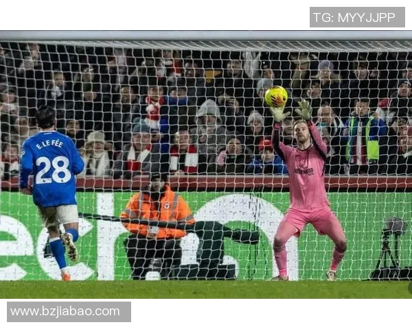 英超门将扑救数据及赛季表现分析 英超门将扑救数据及赛季表现分析