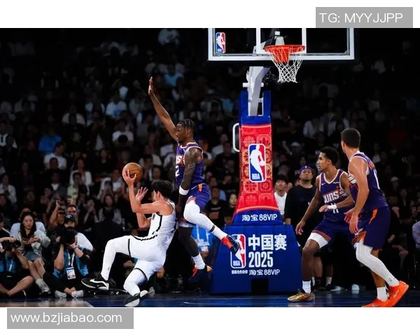 NBA经典比赛回顾及精彩瞬间