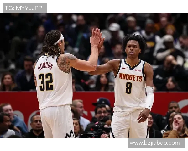 赛后评分揭晓掘金队表现抢眼成为最大亮点众星云集展现实力 赛后评分揭晓掘金队表现抢眼成为最大亮点众星云集展现实力