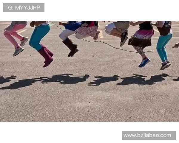 中国跳绳选手创吉尼斯世界纪录 视频迅速走红全球引发热议