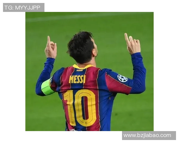 昔日王者梅西状态下滑面临挑战未来何去何从